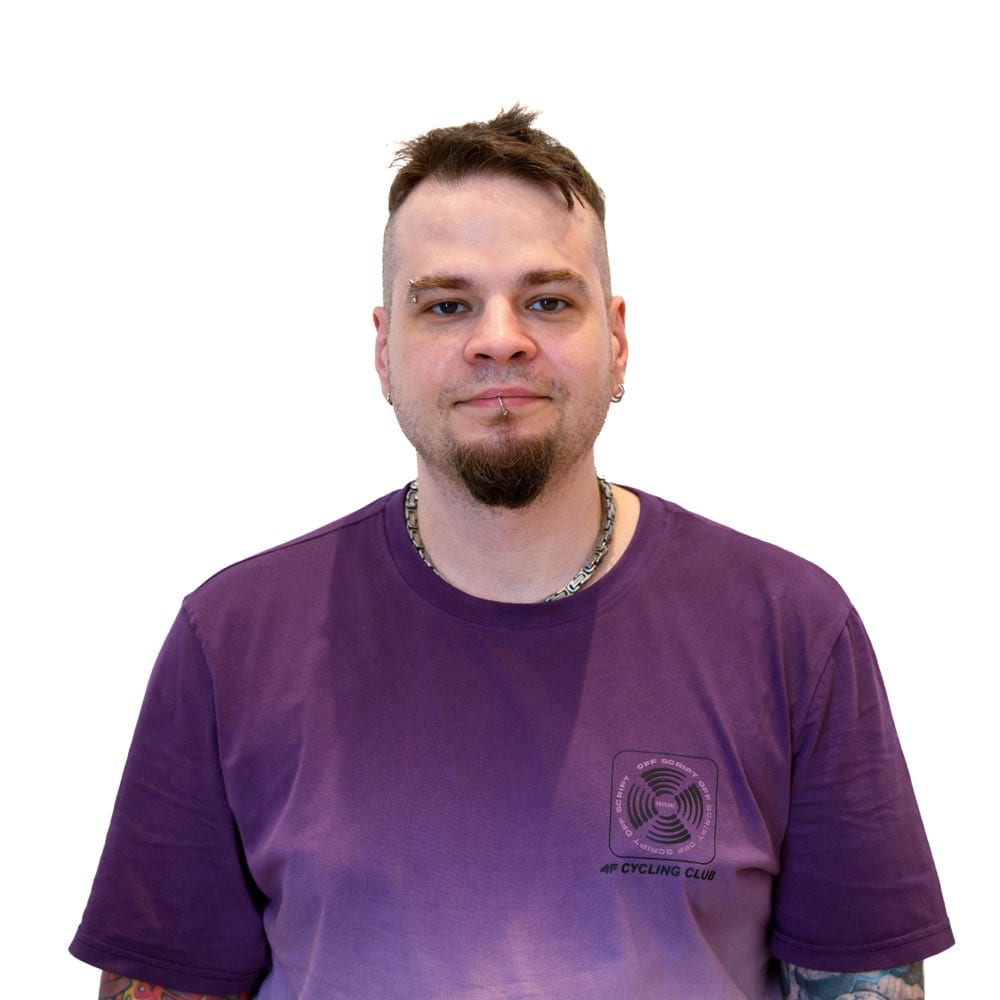 Patryk