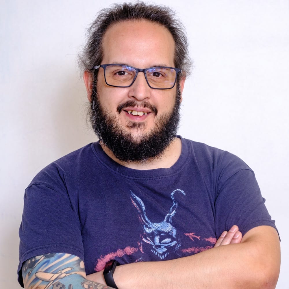 Sergio
